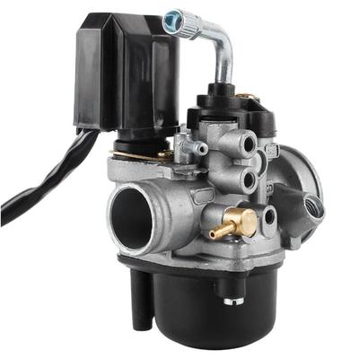 Карбюратор 82666R для ET2 50cc 2T 1998-2003 82674R 487823 17.5мм 50cc Скутер Piaggio Aprilia Gilera Карбюратор