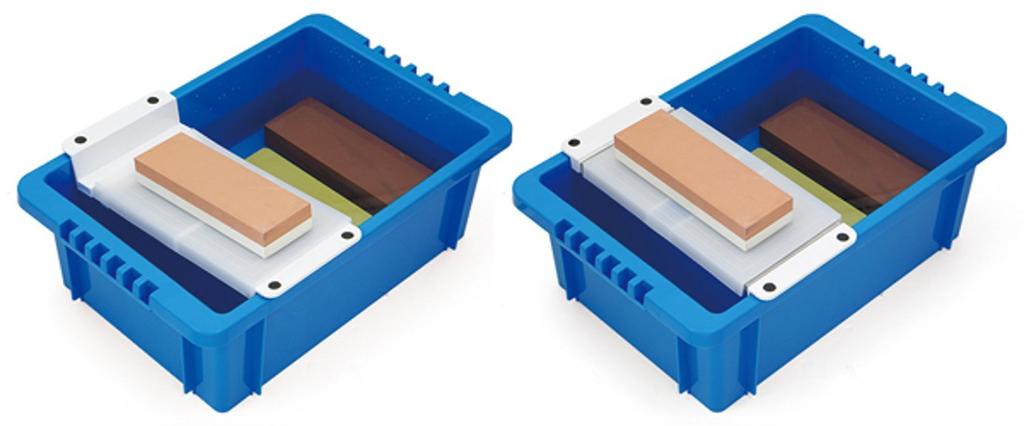 Suehiro Выдвижная полка Мульти с силиконовым листом и держателем для точильного камня TDG-44 (TDG-44 (Одноместный номер))