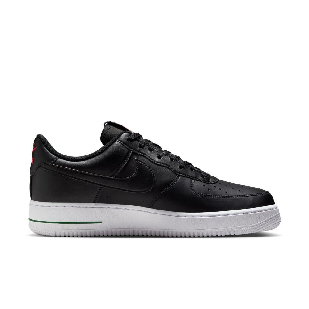 Nike Air Force 1 07 Lx Mib4473 010Blk Blk