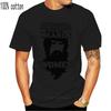 Discount 2023 Fashion Summer Arrival Men'S Short Mens People With Beards T-Shirt Slim T-Shirts