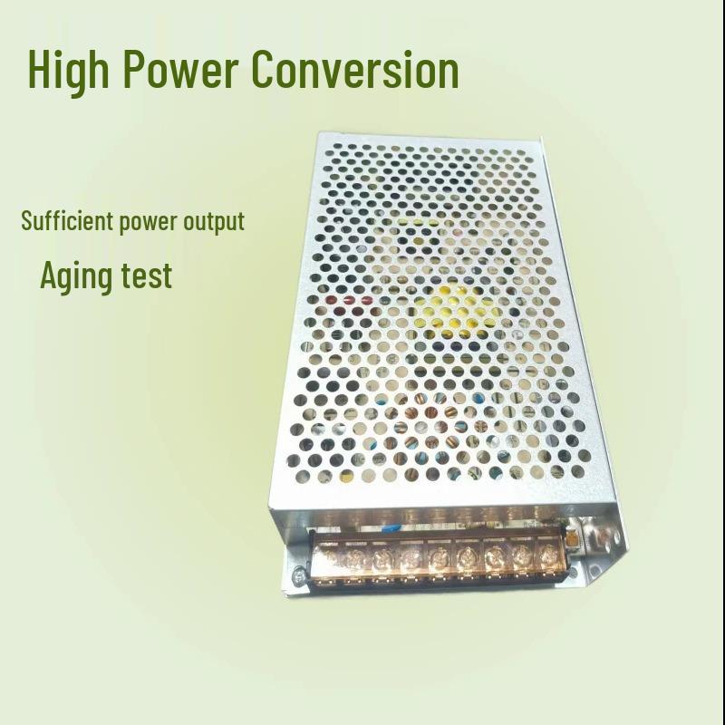 12V 20A Security Monitoring Power Transformer LED Switching Power Supply 250W