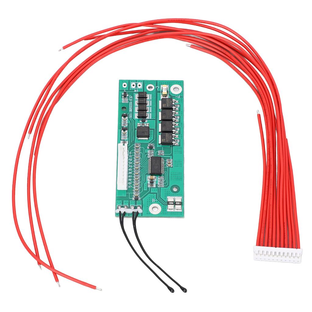 Electric Scooter Battery Protection Board PCB Multiple Guard Lithium Battery BMS Protection Board