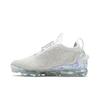 Nike Women's Air VaporMax 2020 Flyknit 'Summit White' (women's sizes) White / White / Summit White Running Shoes CJ6741 100