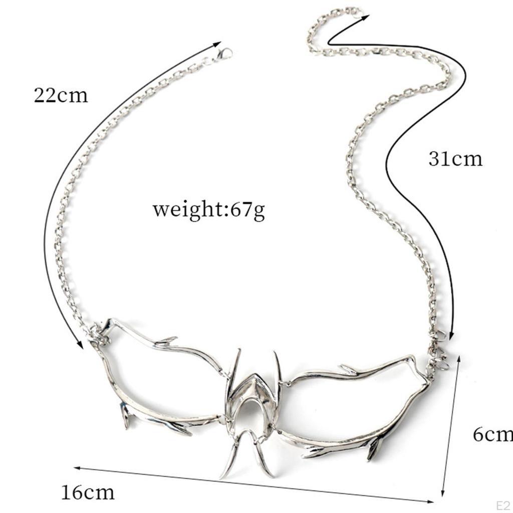 Маскарадная маска для косплея, элегантная маска для лица, вечеринка на половину лица для праздника