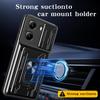 For Xiaomi Poco X7 Pro 5G Case PC+TPU Kickstand Phone Back Cover with Camera Slider