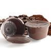 3 шт. Кофейная капсула из пищевого пластика, совместимая с машиной Dolce Gusto, аксессуары, многоразовая