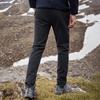Men's Insulated Softshell Hiking Pants