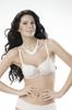 Бюстгальтер с уплотнённой чашкой Honey (96160)