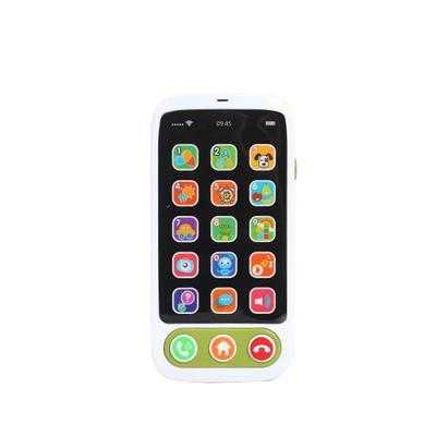 Casbee Play Smart Touch Phone Melody Toy 1983 Корейские детские игрушки