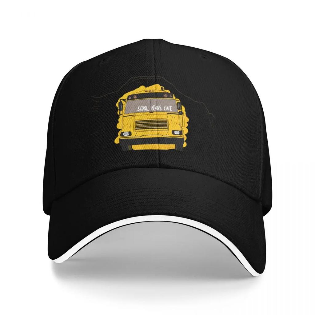 Local artist Jiri Baseball Cap Sports Icon Luxury Woman Mens