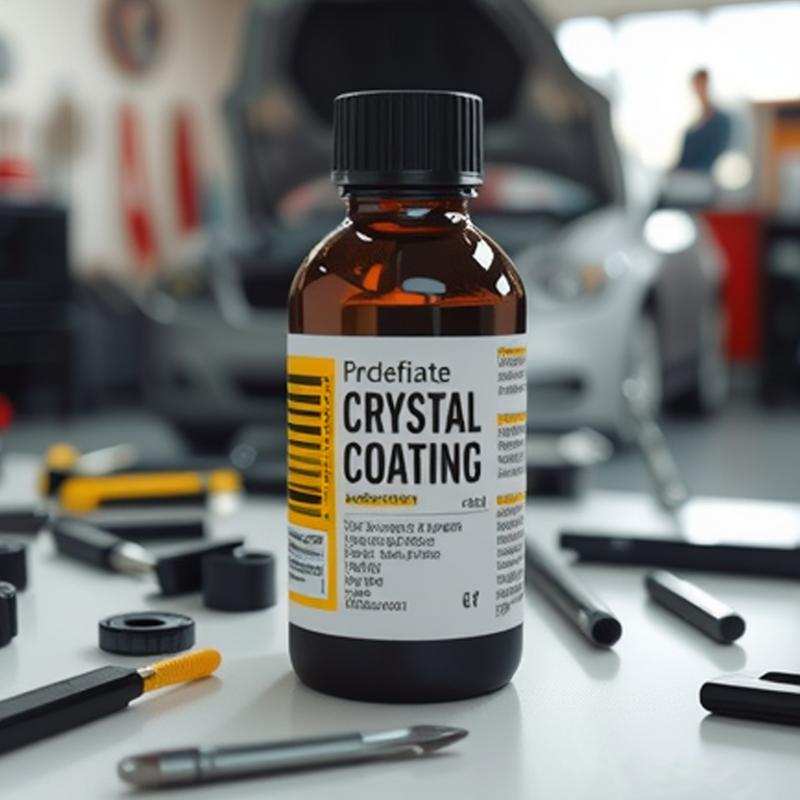 Восстановитель пластика и керамическое покрытие Очиститель пыли для отделки приборной панели салона автомобиля, Полироль и защитное средство от пыли для винила, резины