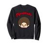 Monchhichi Graphic Sweatshirt