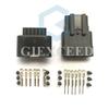 6 Pin 7287-1380-30 Electrical Accelerator Pedal Sensor Connector Auto Socket AC Assembly For Honda Acura Nissan Toyota