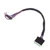 I-Pex 20453-040T-11 40Pin 2Ch 6Bit Lvds Cable For 10.1-18.4 Inch Led Lcd Panel