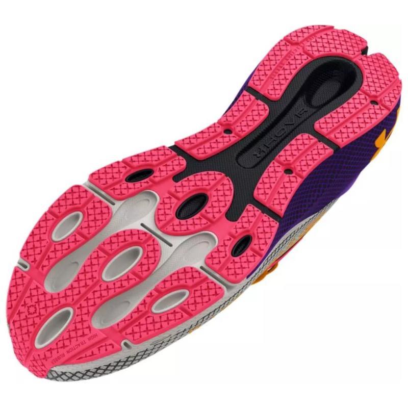 Under Armour Кроссовки Machina Storm 'Black Purple' 3026546-300