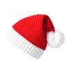 Autumn and Winter Warm Christmas Knitted Woolen Hat Halloween Creative Gift Christmas Hat