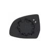 Car Mirror Glass For BMW X3 F25 / X4 F26 / X5 F15 / X6 F16 2014 2015 2016 2017 2018 51167291219 51167291220