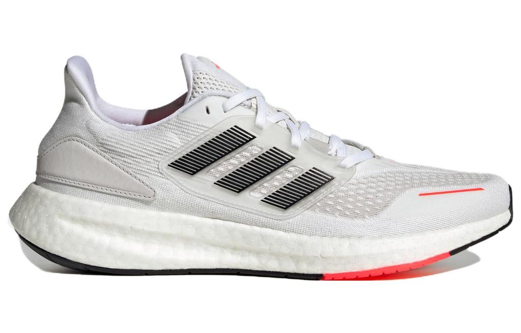 adidas PureBoost 22 Heat.RDY 'Белый Солнечно-Красный' IG0909