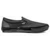 Vans Кеды Skate Classics Slip On Черные VN0A5FCABLK