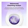 Пеноочиститель для унитаза Fizzclean, Мощная мгновенная очистка Fizzclean