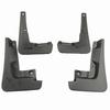 Set Mud Flaps For BMW 3 Series G20   Car Fender Flares Mudguards Mudflaps Splash Guard Dirty Fender Accessories Mud Flap