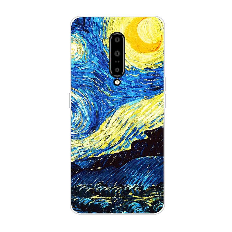 For OnePlus 8 Pro Case Shockproof Soft Silicone TPU Back Cover For Oneplus 8T 8 Pro Nord Phone Cases One plus Nord 5G 2020 Case