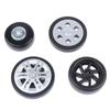 Luggage Wheel Replacement Suitcase For Wheel Trolley Rolling Durable Silent Belt Repair Tools Travel Accessories