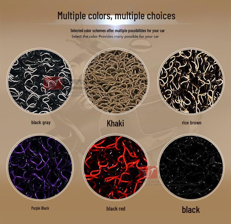 Подножки для мотоцикла Thunder King - Аксессуары для модификации электромобиля