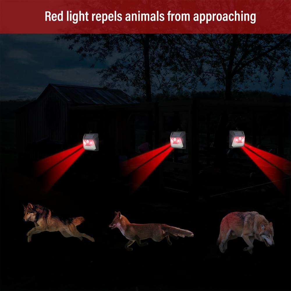 D5 Motion Sensor Solar Lamp Outdoor Wall Light Sconce 120° Wide Angle Illuminated Floodlight 3 Lighting Modes Fence Garden Light