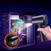 Turbo Fan Portable Car Vacuum & Dust Blower