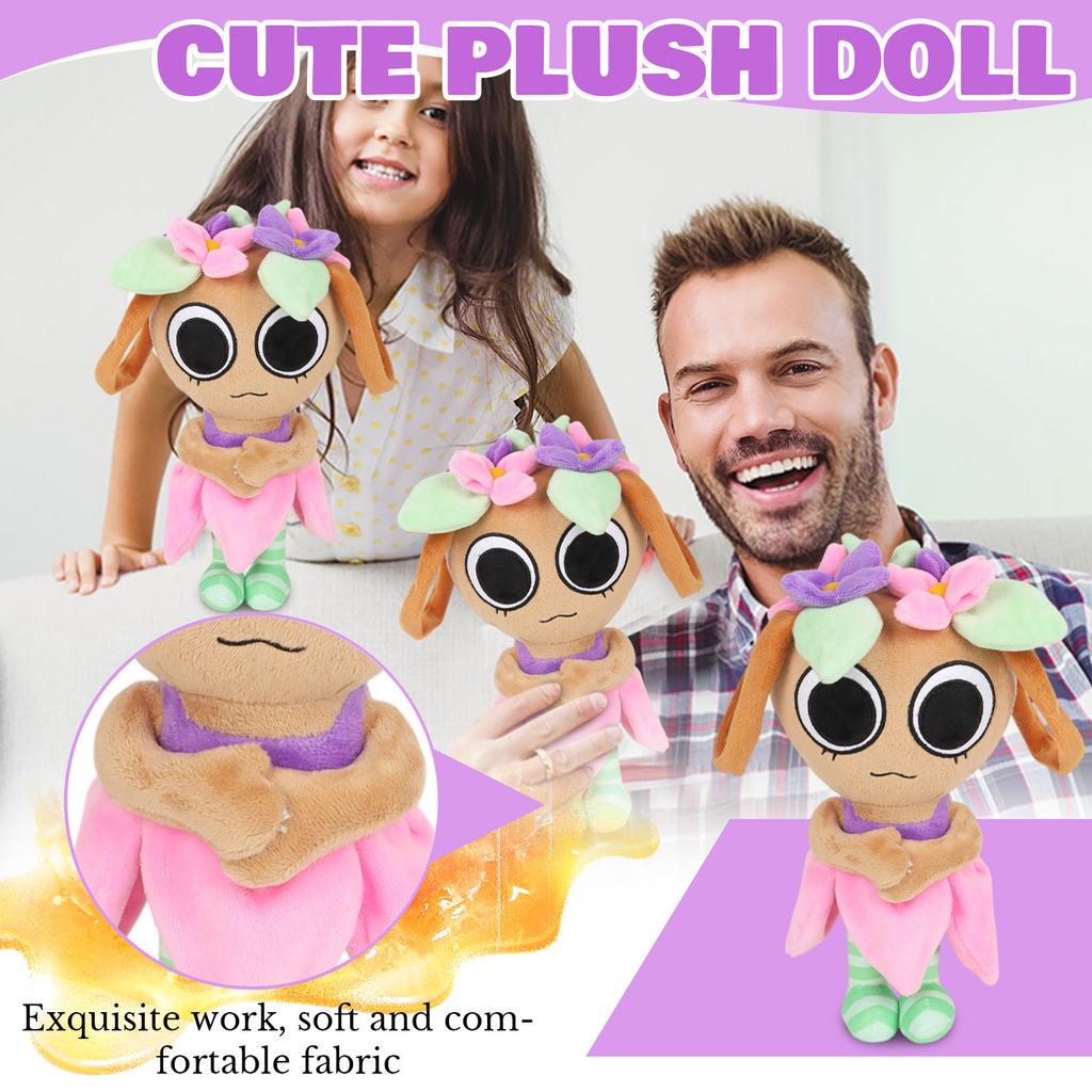 Plush Stuffed Toys Soft Throw Pillow Decorations, Kids Birthday Party Preferred Gift For Holidays, Birthdays