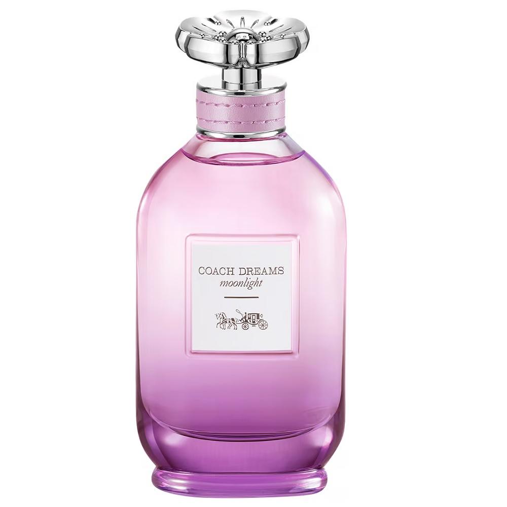 Coach Dreams Moonlight Eau de Parfum Spray 90ml