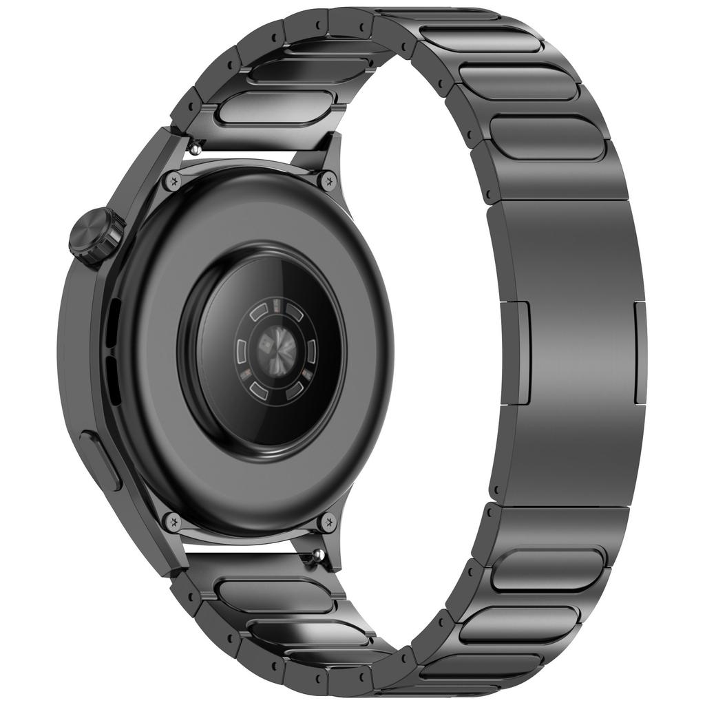 22мм Титановый ремешок для Huawei Watch GT6 Pro 46мм Металлический браслет для Huawei Watch GT6/5/4/3/2 Pro 46мм Сменные аксессуары
