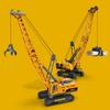 Simulated Childrens Engineering Car Toy Breaker Stone Grabber Wood Grabber Crane Model Boys Car Model Birthday Gift P128