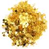 Just Married Confetti Wedding Valentine"s Day Decoration Scatter Sprinkles Sequins 100gGold