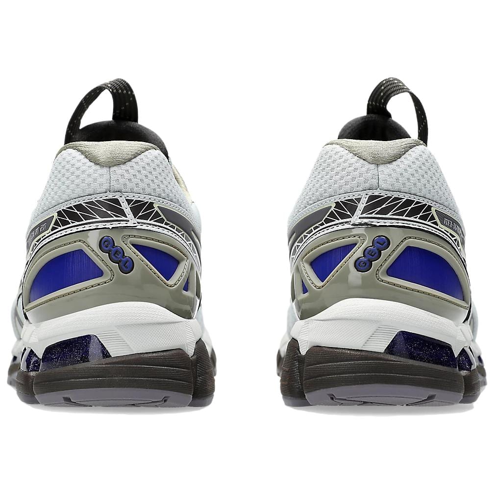 Asics UB10 S Gel Kayano 20 Kiko Kostadinov Ледниковый Лавандовый Серый 1203A640-020