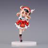 Аниме-фигурка Spark Knight 16 см ПВХ KLEE Coffee Shop Dessert Westwind Order Chivalry Рождественские подарки
