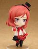 Нендороидная любовь в прямом эфире! Маки Нишикино немасштабная подвижная фигурка из ABS&ATBC-ПВХ, окрашенная