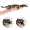 Plesiosaur Prehistoric Biological Model Thalassomedon Dinosaur Realistic Figures  Xmas Gift