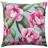 Orchids Outdoor Cushion Cover