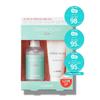 Derma Plan Cica Успокаивающая ампула для барьера Планирующий набор 50 мл + (Кремовый цвет) 31мл_США