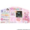 Замечательный узор PreCure Luminous Cardboard Knit 571 [Bandai] Пижама для девочек, A,