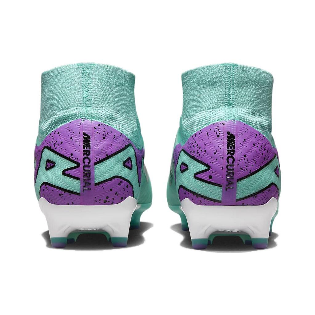 Новые Nike Zoom Mercurial Superfly 9 Elite AG Pro Peak Ready Pack DJ5165-300