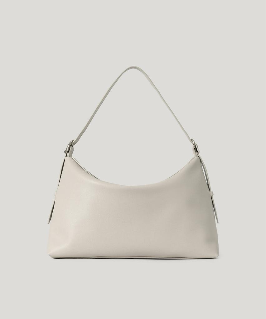 Сумка через плечо Ovhee Lino_Слоновая кость