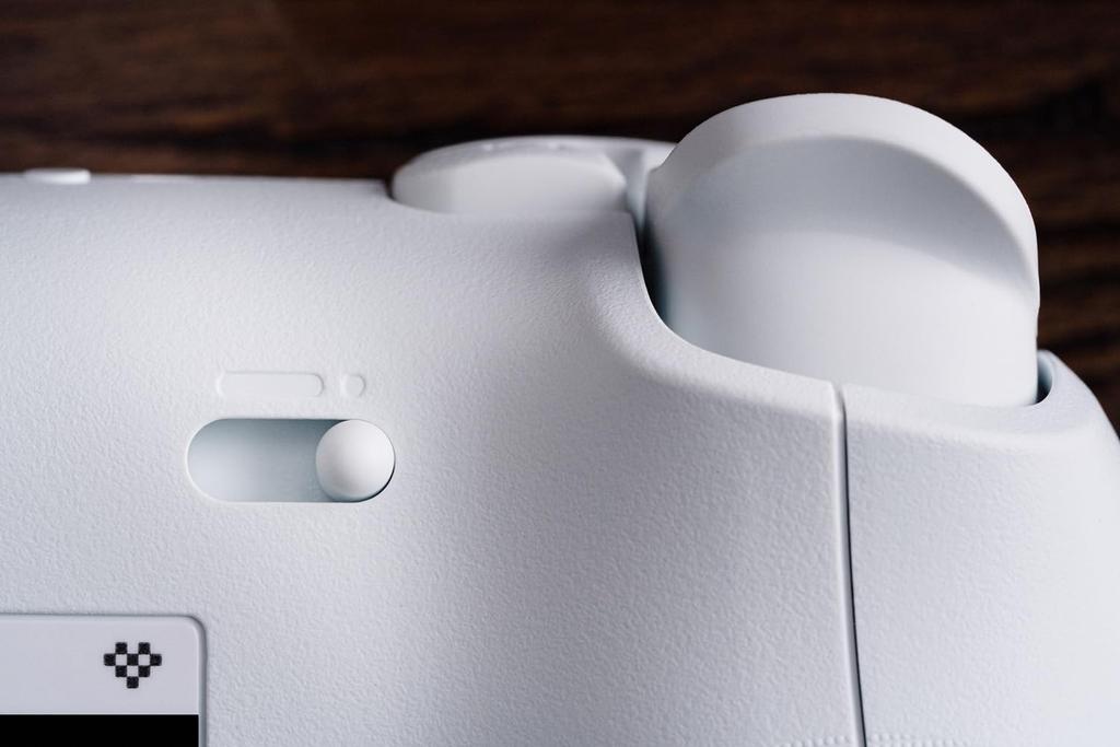 8BitDo Ultimate 2 беспроводной контроллер для Windows игровой контроллер с TMR Switchable Hall RGB Fire 8 Speed Wireless Technology и Android, джойстик,