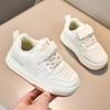 Теннисные детские кроссовки 2025 Осень Новый стиль Мальчик Повседневная обувь Дышащие Нескользящие Классические Детские Спортивные кроссовки Мальчик Универсальная обувь Обувь для девочки