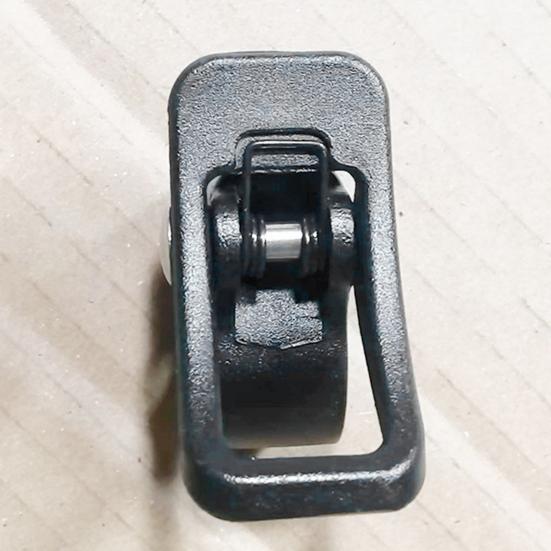 Складной крюк для электросамоката, прочный алюминиевый сплав, крюк для подвешивания, 8,5-дюймовые аксессуары для электросамоката