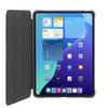 Sanwa Supply Soft Leather Case for iPad Pro 11-inch (M4/2024) (Black) PDA-IPAD1707BK2