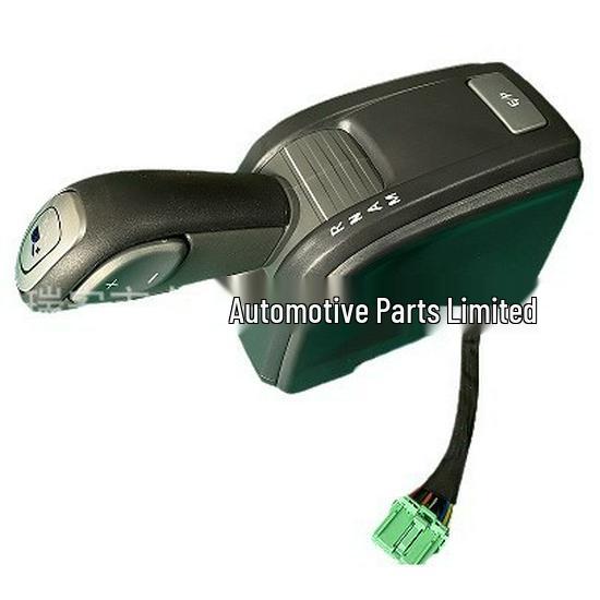 Правый рычаг переключения передач, совместимый с Volvo 22647913, 21937971, 21456378, 21073035