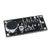 88-115MHz FM Transmitter Module with Microphone DC 2V 12V 9mA Wireless Car FM Radio Trasmitter Board for Arduino Phone DIY